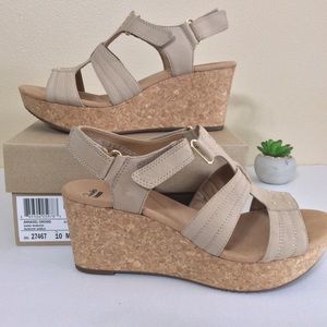 clarks annadel orchid